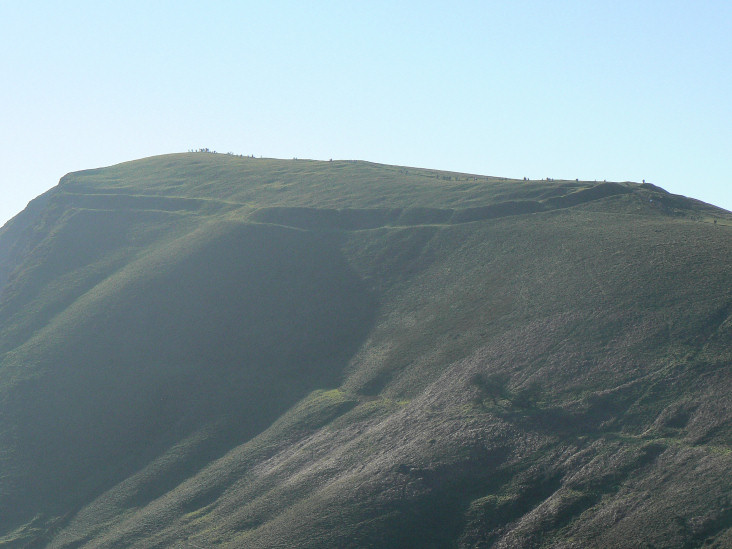 Mam Tor Mam Tor